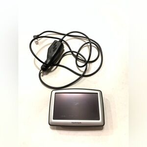 TomTom XL GPS N14644